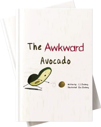 The Awkward Avocado