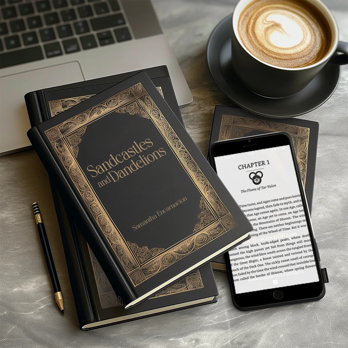 Baby Book Publishing Hub self-publishing package